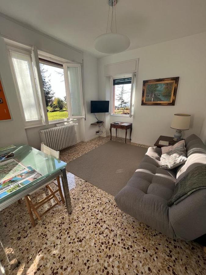 Casa Vacanze Le Violette Villa Brunate Exterior photo